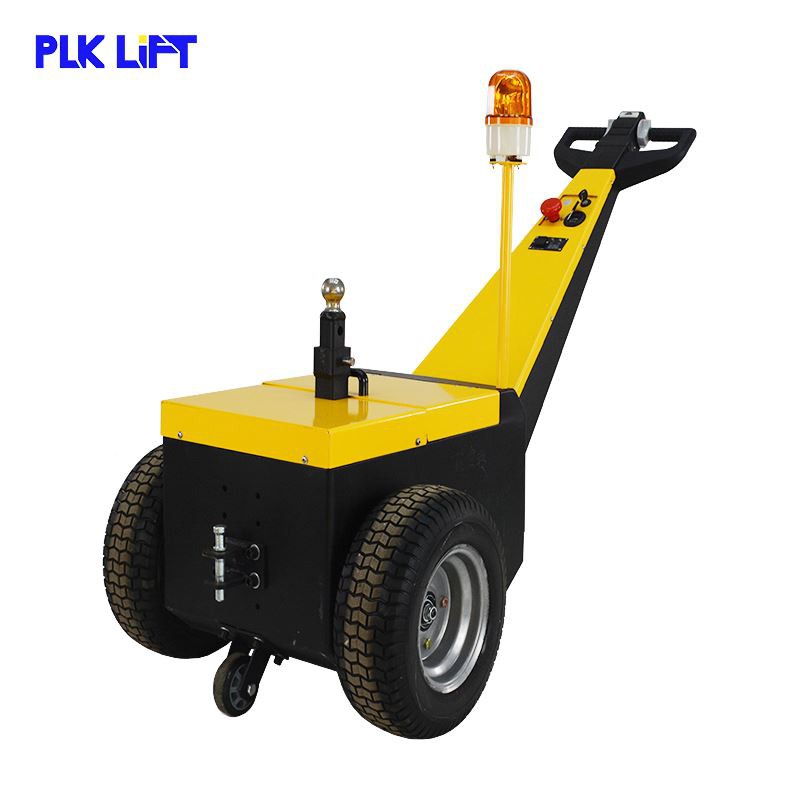 Traktor Elektrik