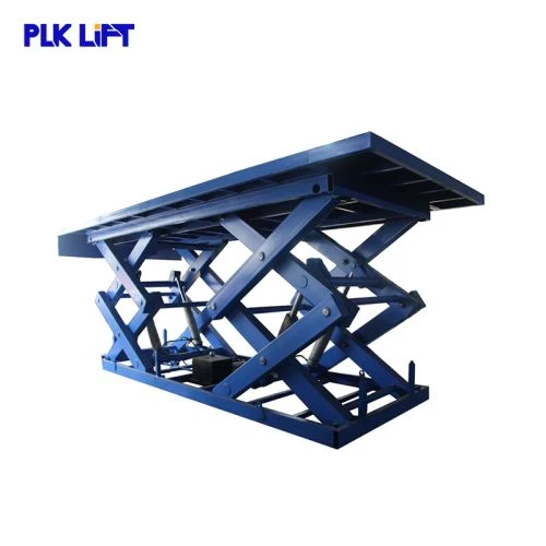 Jualan gunting Platform Untuk